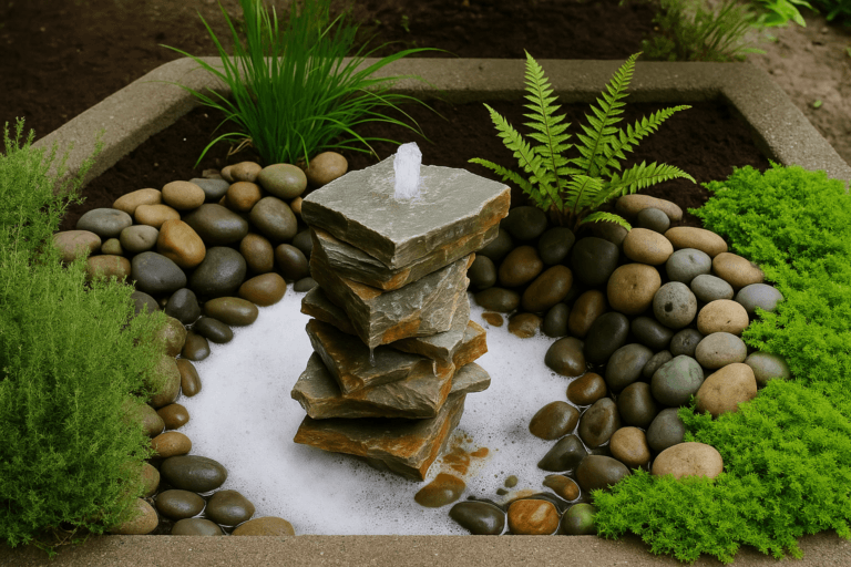 Welcome to Stonen Rock Pebbles – Trusted Pebbles Manufacturers in Karnataka