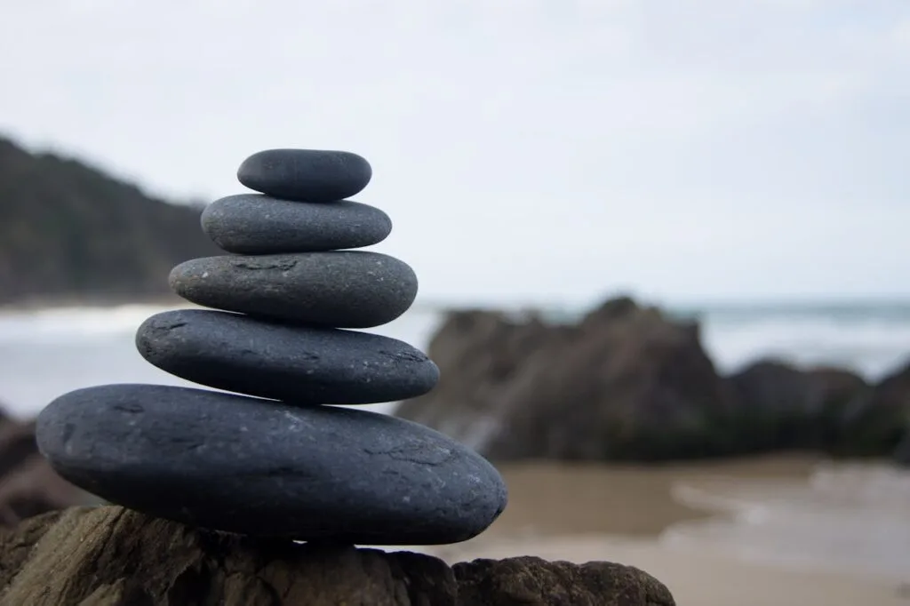 High-quality landscaping pebbles from trusted manufacturers in Karnataka