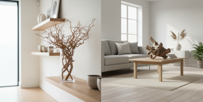 Driftwood & Spiderwood Wholesalers Bangalore