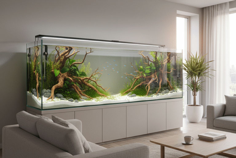 Driftwood Wholesale in Bangalore, River Driftwood for Aquarium, Interior & Garden