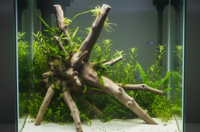 driftwood-aquarium driftwood-aquarium