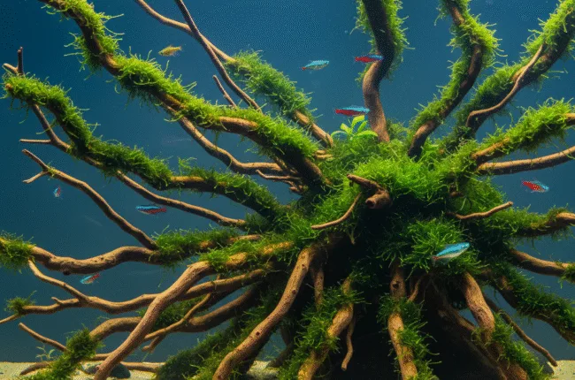 spiderwood-aquarium spiderwood-aquarium