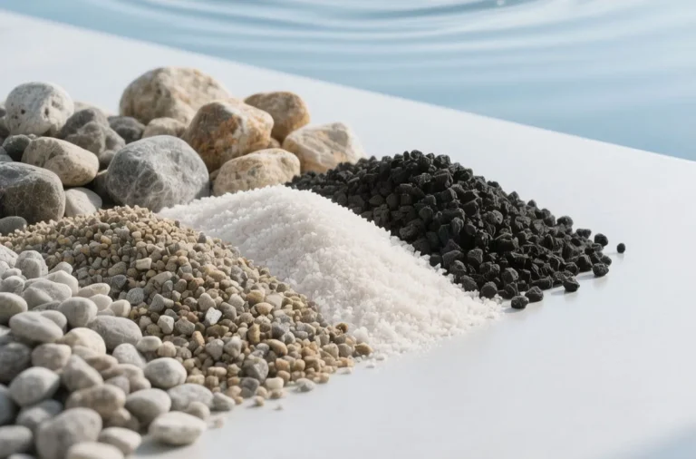 Water Filtration Media in Bangalore Karnataka: Your Complete Guide to Clean, Safe Water