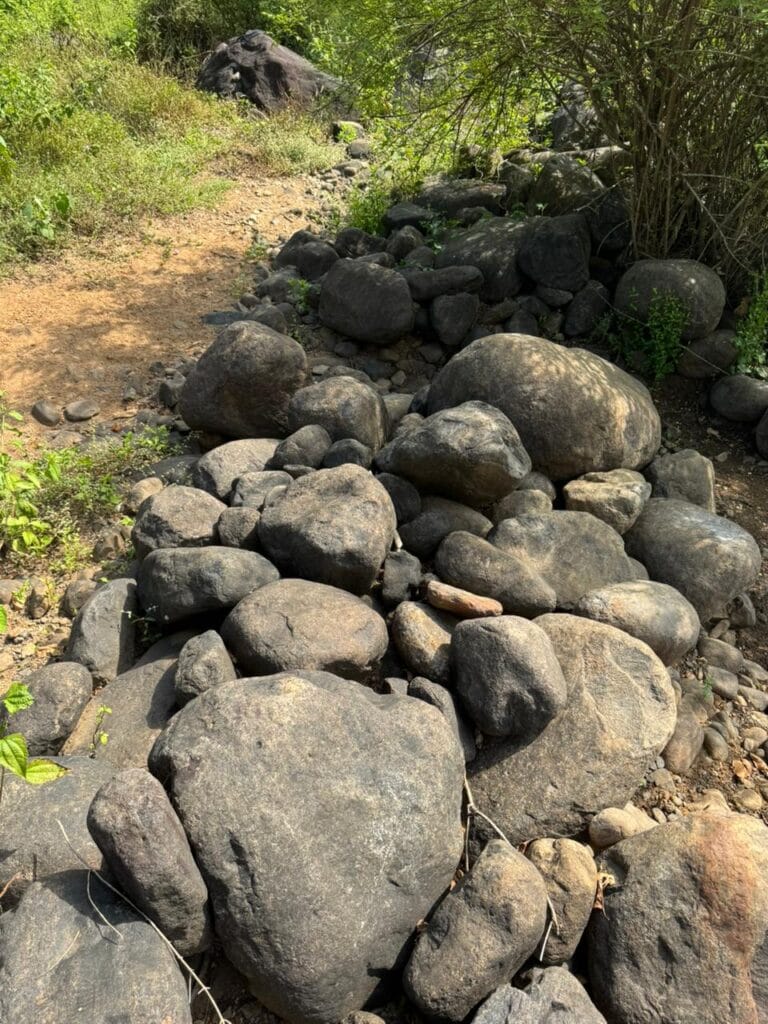 Garden Rocks in Bangalore – Premium Supply for Landscaping &amp; Home Gardens