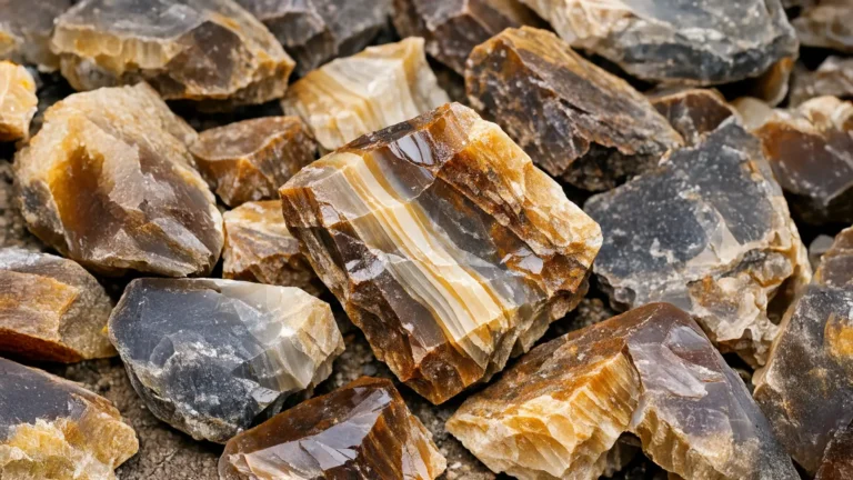 Napa Chips in Bangalore – Premium Landscaping Stone for Modern Spaces