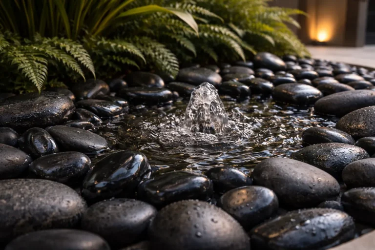 Premium Pebbles Wholesale in Bangalore | Stone & Rock Pebbles