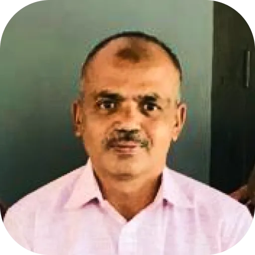 Muhammed Jeeli - Landscaping Stone Expert in Karnataka