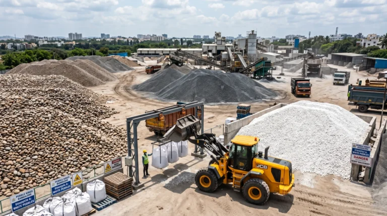 Top Pebble Factory in Bangalore 