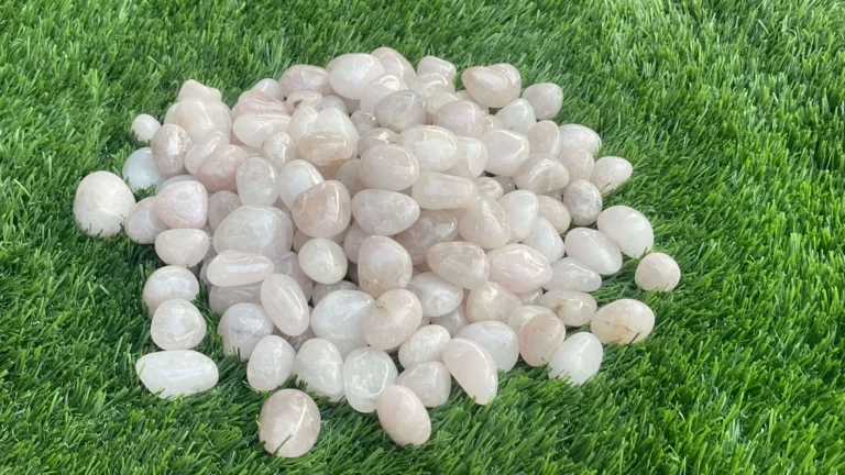 Decorative Pebbles for Landscaping