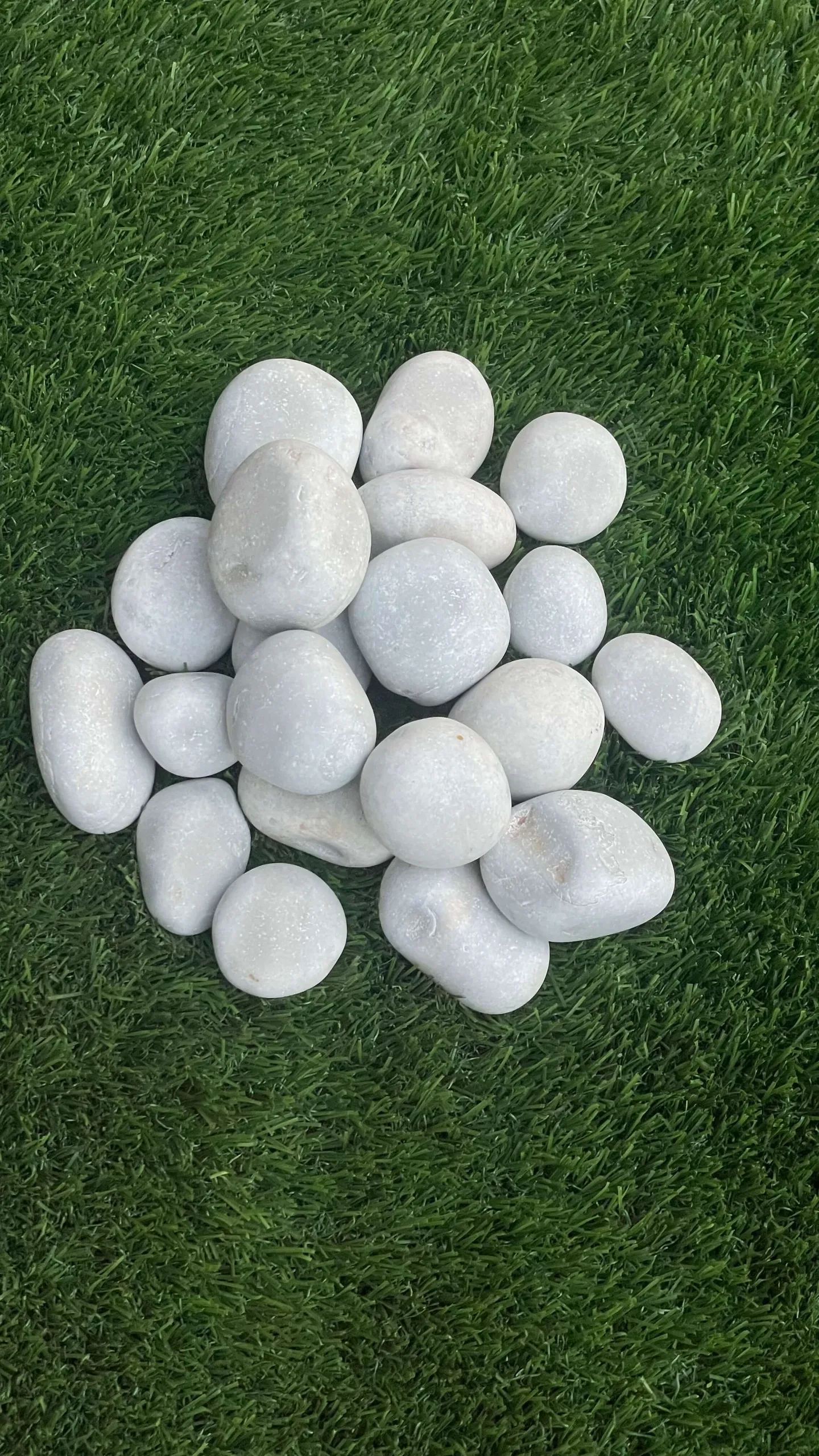 Premium Decorative Pebbles