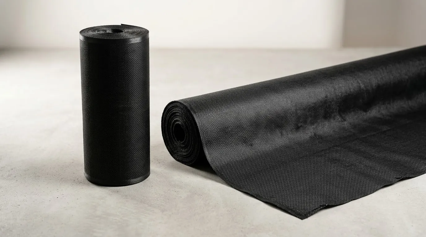 Mat Roll Flat